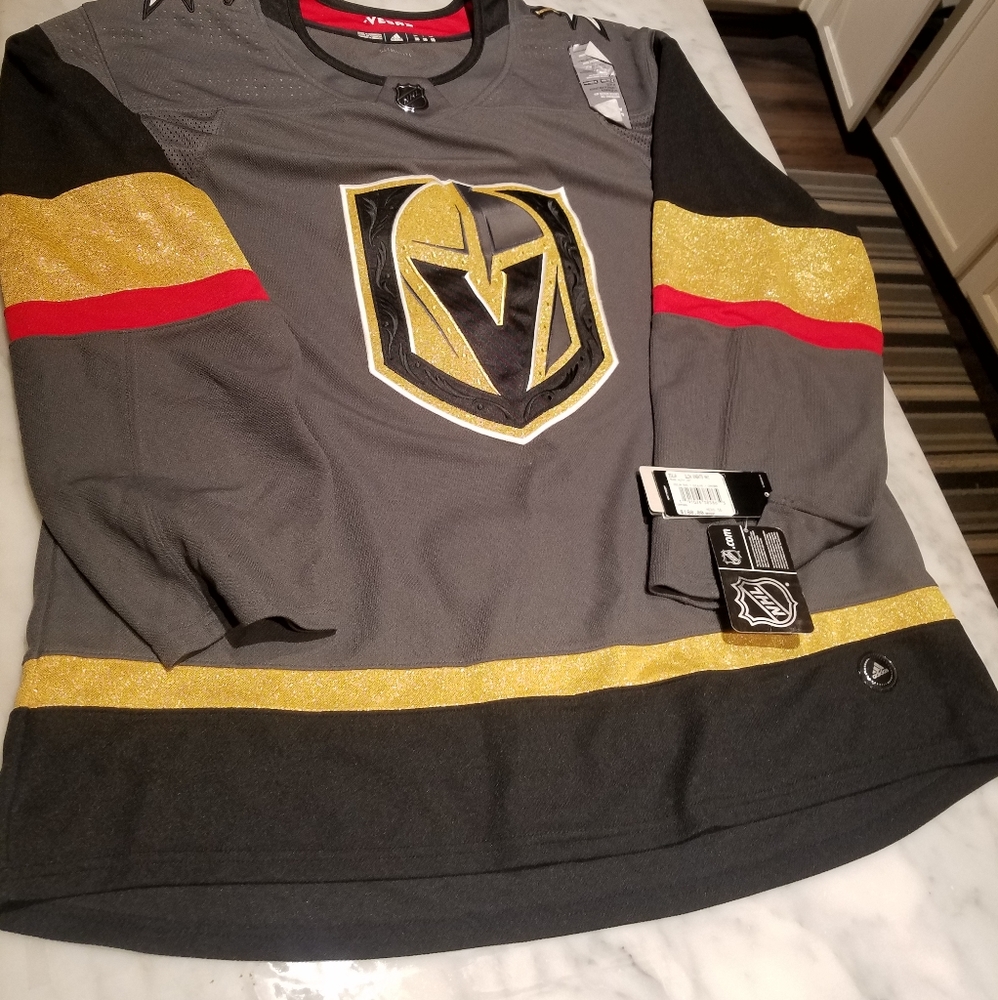 Golden Nights Jersey